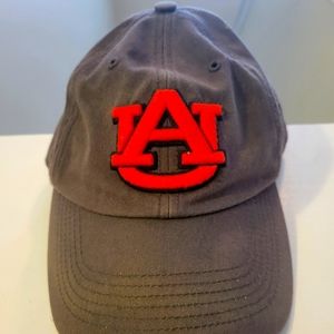 Auburn Tigers NCAA 47 Brand Hat